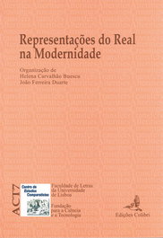 Representações do Real na Modernidade, VV.AA. - EDIÇOES COLIBRI