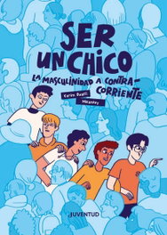Ser un chico, Karim Ouaffi - JUVENTUD
