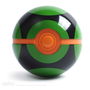 Wand company Réplica Electrónica Die Cast Pokemon Dusk Ball Táctil Proximidad Multicolor Metal Premium Colección Limitada 148