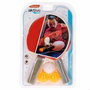 Set de Ping Pong Aktive 20,5 x 4,5 x 3,2 cm