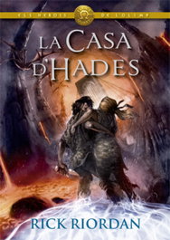 LA CASA D'HADES, Rick Riordan - LA GALERA