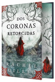 HIDRA Dos coronas retorcidas (EDICIÓN ESPECIAL LIMITADA)