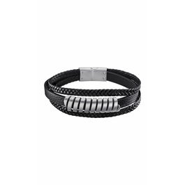 Pulsera Hombre Lotus LS2208-2/1 Negro