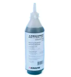 Kruuse Carbon Activado 1 L