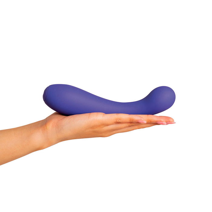 plusOne Masajeador Punto G Estimulador Punto G PLUSONE 1 unidad