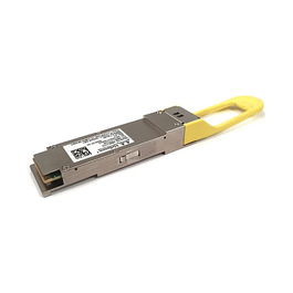Nvidia 980-9i042-00c000 red modulo transceptor fibra Óptica 100000 mbit/s qsfp28 1310 nm