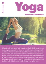 YOGA, Glòria Puig - TIBIDABO EDICIONES S.A.