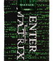 Pyramid International Felpudo Enter the Matrix 40 x 60 cm