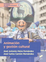 SINTESIS EDITORIAL, ANIMACIÓN Y GESTIÓN CULTURAL - SINTESIS EDITORIAL