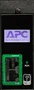 APC EPDU1116M - Unidad de Distribución de Energía (PDU) Regulada, 21 Salidas AC (C13/C19), 0U, 16A, Monitoreo, Cable 3m, Negro