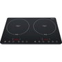 Steba IK 650 Slim Placa de Inducción Doble