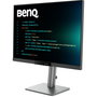 BenQ RD280UG Monitor de programación 4K+ 120Hz 28.2 IPS Negro