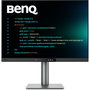 BenQ RD280UG Monitor de programación 4K+ 120Hz 28.2 IPS Negro