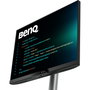 BenQ RD280UG Monitor de programación 4K+ 120Hz 28.2 IPS Negro