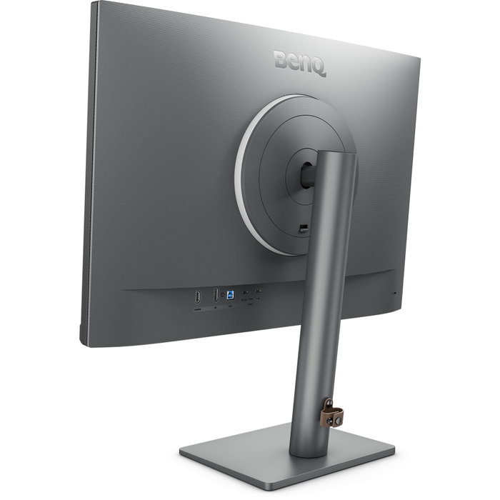 BenQ RD280UG Monitor de programación 4K+ 120Hz 28.2 IPS Negro