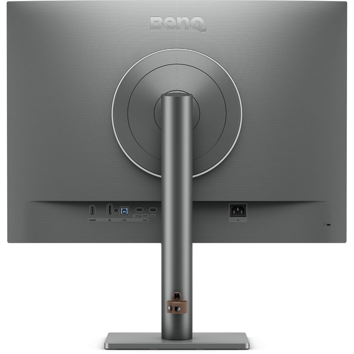 BenQ RD280UG Monitor de programación 4K+ 120Hz 28.2 IPS Negro