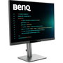 BenQ RD280UG Monitor de programación 4K+ 120Hz 28.2 IPS Negro