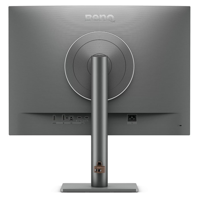BenQ RD280UG Monitor de programación 4K+ 120Hz 28.2 IPS Negro