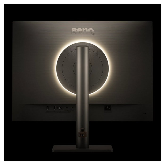 BenQ RD280UG Monitor de programación 4K+ 120Hz 28.2 IPS Negro