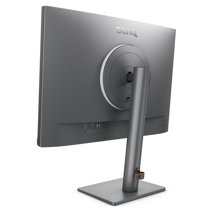 BenQ RD280UG Monitor de programación 4K+ 120Hz 28.2 IPS Negro