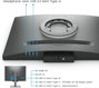 BenQ RD280UG Monitor de programación 4K+ 120Hz 28.2 IPS Negro