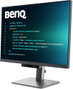 BenQ RD280UG Monitor de programación 4K+ 120Hz 28.2 IPS Negro