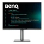 BenQ RD280UG Monitor de programación 28.2 4K+ 120Hz IPS Negro