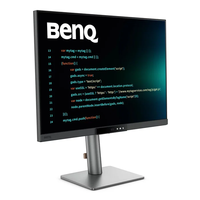 BenQ RD280UG Monitor de programación 28.2 4K+ 120Hz IPS Negro BenQ RD280UG Monitor de programación 28.2 4K+ 120Hz IPS Negro