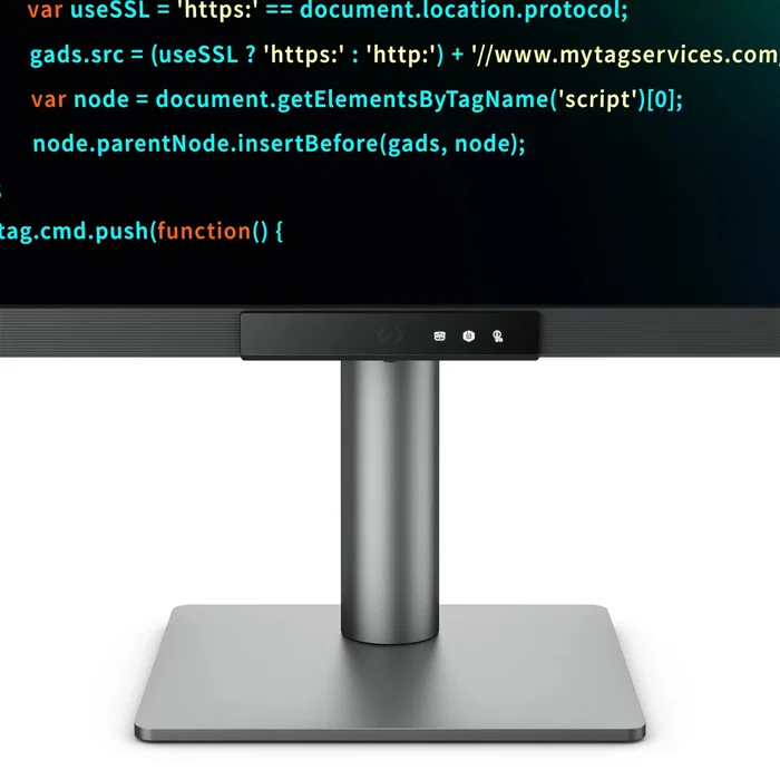 BenQ RD280UG Monitor de programación 28.2 4K+ 120Hz IPS Negro BenQ RD280UG Monitor de programación 28.2 4K+ 120Hz IPS Negro