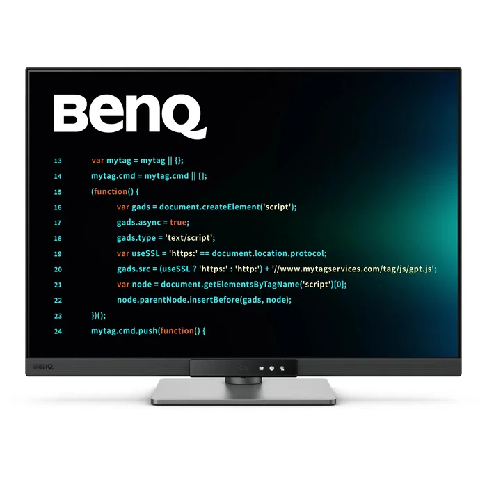 BenQ RD280UG Monitor de programación 28.2 4K+ 120Hz IPS Negro BenQ RD280UG Monitor de programación 28.2 4K+ 120Hz IPS Negro