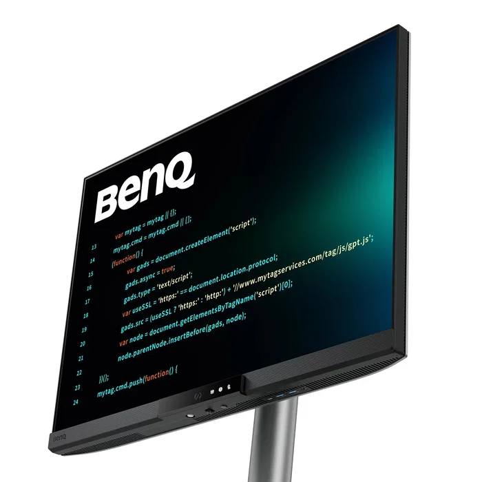 BenQ RD280UG Monitor de programación 28.2 4K+ 120Hz IPS Negro BenQ RD280UG Monitor de programación 28.2 4K+ 120Hz IPS Negro