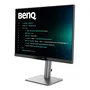 BenQ RD280UG Monitor de programación 28.2 4K+ 120Hz IPS Negro