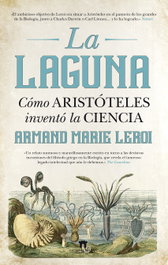 La Laguna, Armand Marie Leroi - GUADALMAZAN
