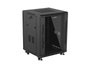 Phoenix technologies Armario rack Phoenix 15U 600x600 de pie