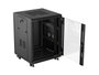 Phoenix technologies Armario rack Phoenix 15U 600x600 de pie