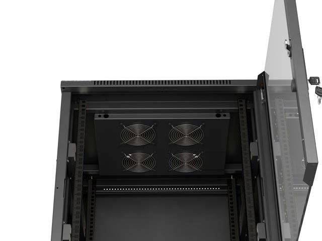Phoenix technologies Armario rack Phoenix 15U 600x600 de pie