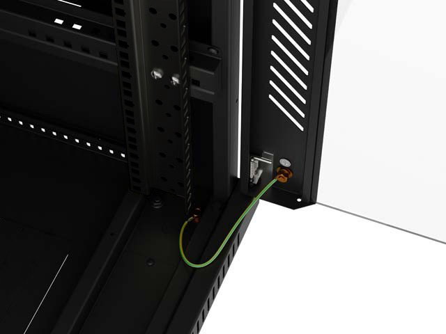 Phoenix technologies Armario rack Phoenix 15U 600x600 de pie