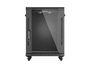 Phoenix technologies Armario rack Phoenix 15U 600x600 de pie