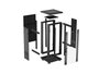 Phoenix technologies Armario rack Phoenix 15U 600x600 de pie