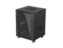 Phoenix technologies Armario rack Phoenix 15U 600x600 de pie