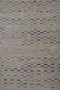 DKD Home Decor Alfombra de Lana y Viscosa 75x175 cm Antideslizante
