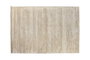 DKD Home Decor Alfombra de Lana y Viscosa 75x175 cm Antideslizante