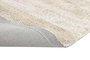 DKD Home Decor Alfombra de Lana y Viscosa 75x175 cm Antideslizante