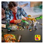 LEGO NINJAGO Batalla del Ultradragón 71872