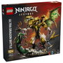 LEGO NINJAGO Batalla del Ultradragón 71872