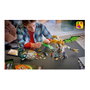 LEGO NINJAGO 71872 Batalla del Ultra Dragón