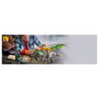 LEGO NINJAGO Batalla del Ultradragón 71872
