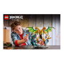 LEGO NINJAGO 71872 Batalla del Ultra Dragón