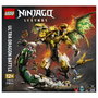LEGO NINJAGO Batalla del Ultradragón 71872