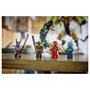 LEGO NINJAGO Batalla del Ultradragón 71872